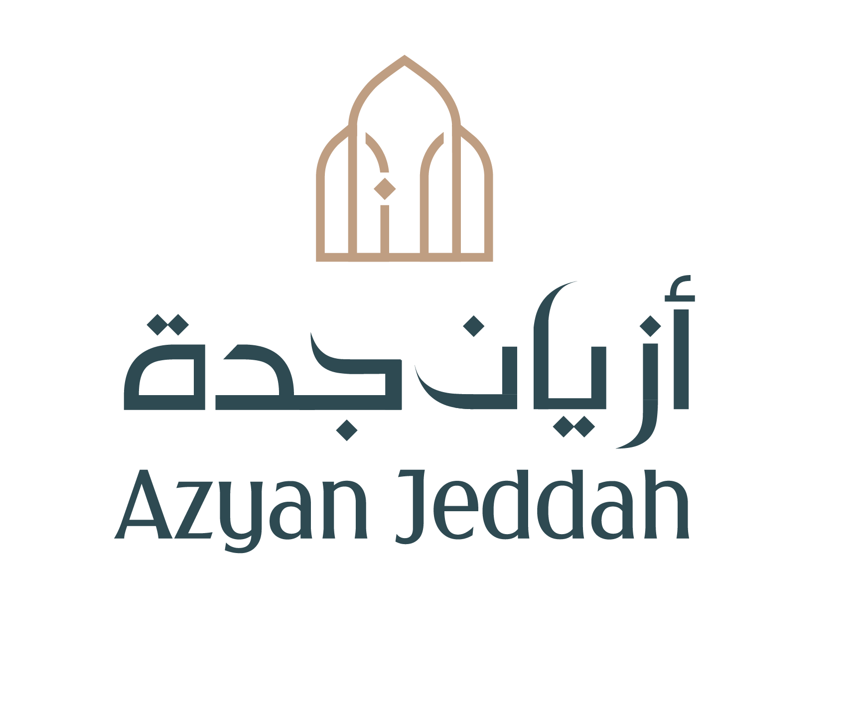أزيان جدة